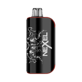 NEXEL THUNDER 15K KIT COLA ICE (5)